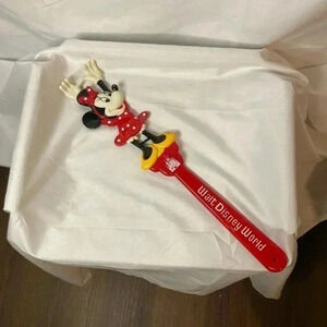 Minney‎ mouse Walt Disney world back scratcher